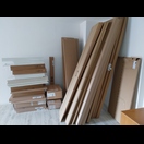 … noch mehr Arbeit